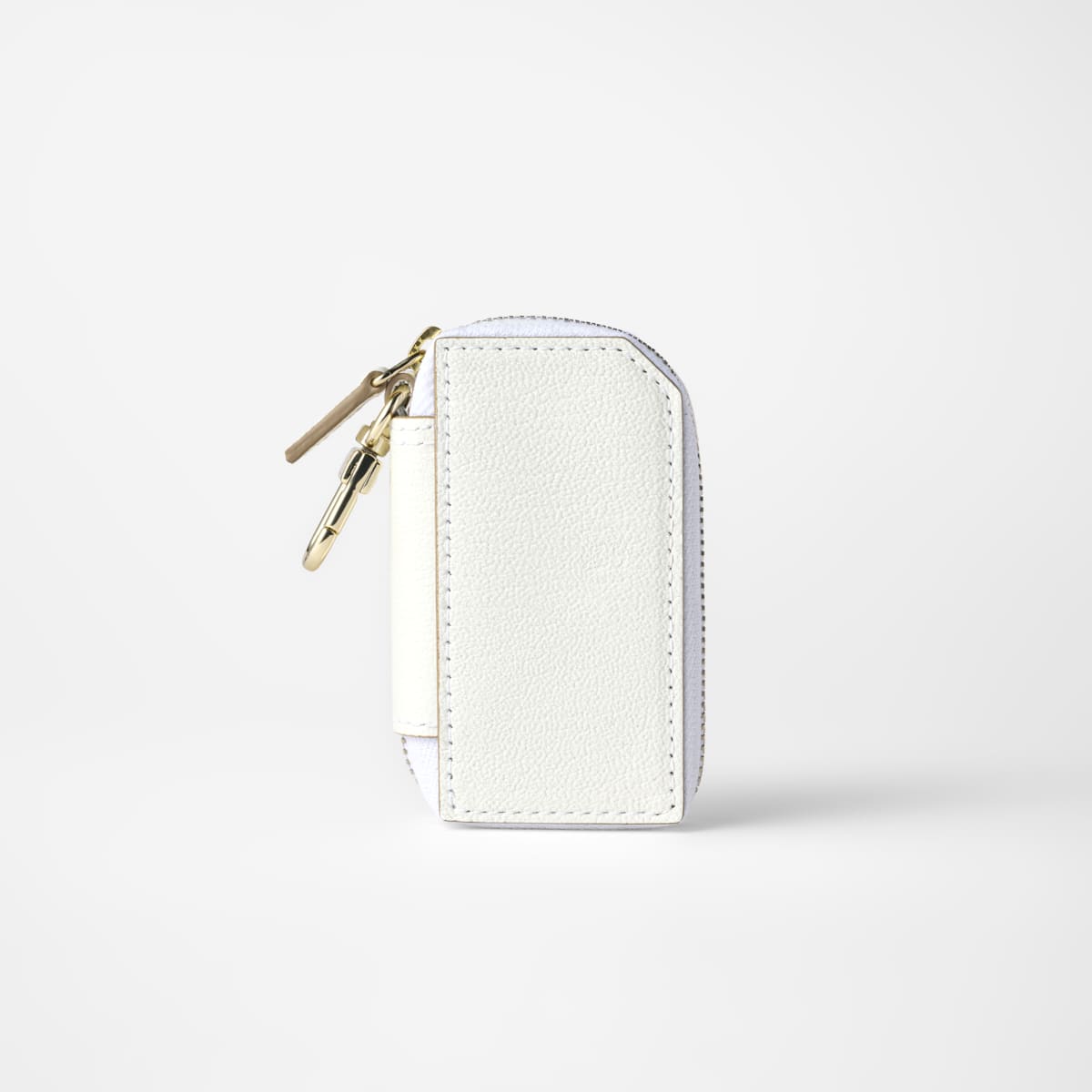 翁安芸さんコラボ】スマートキーケース WHITE | ラルコバレーノ公式通販