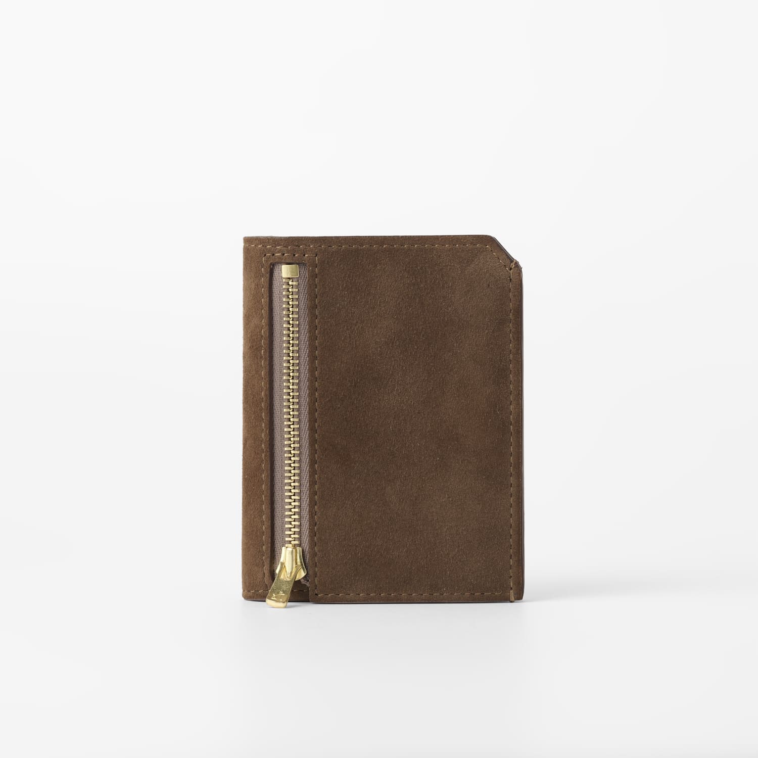 26秋シーズン限定】スマートカードウォレット BROWN | ラルコバレーノ