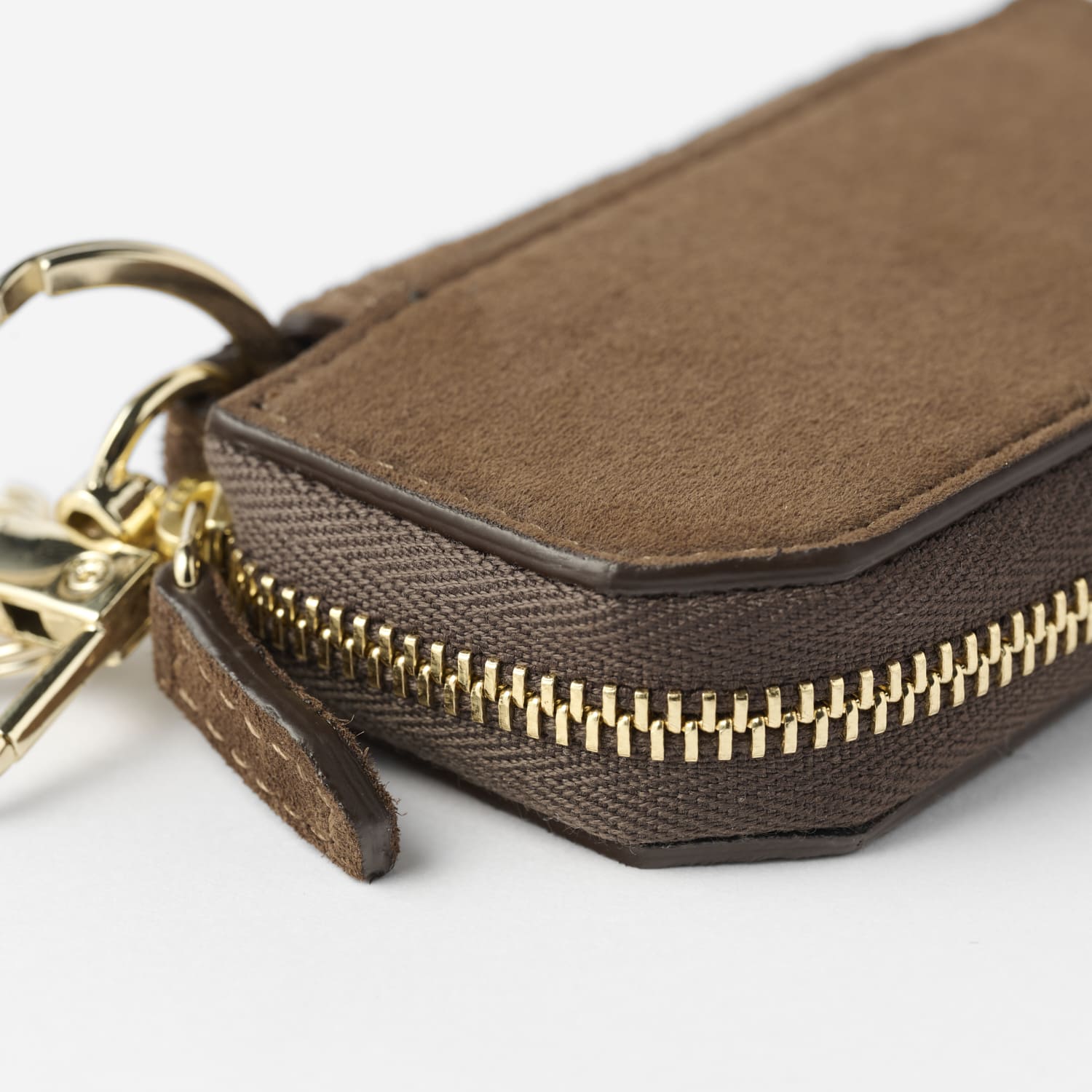 26秋シーズン限定】スマートキーケース BROWN | ラルコバレーノ公式通販